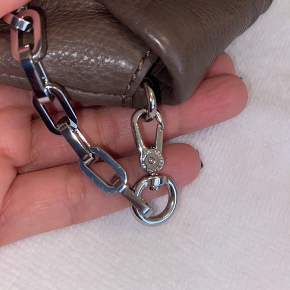 Marc By Marc Jacobs cross body/clutch - Picture 11 of 11